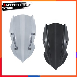 ฝาครอบกระจกหน้ารถจักรยานยนต์ สําหรับ KAWASAKI Z250 Z400 Z-250 Z-400 Z 250 Z 400 2019 2020 2021