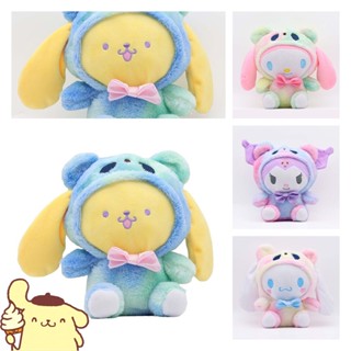 ตุ๊กตา Sanrios Adorable Plushies The Perfect สําหรับนักสะสม