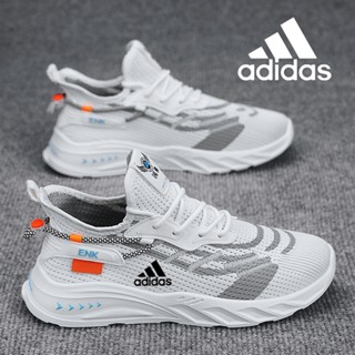 Adida รองเท้า ระบายอากาศ สําหรับผู้ชาย