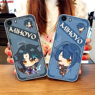 เคสโทรศัพท์ซิลิโคน TPU แบบนิ่ม ลาย 05 อนิเมะ Wiko Lenny Robby Sunny Jerry 2 3 Harry View XL Plus