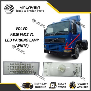 โคมไฟจอดรถ LED VOLVO FM10 FM12 FH12 V1