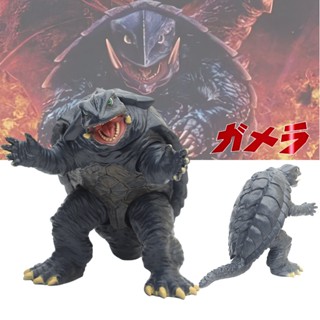 โมเดลฟิกเกอร์ Guardian Of The Universe Gamera PVC ขนาด 14 ซม. เหมาะกับของขวัญวันเกิด ของเล่นสําหรับเด็ก และผู้ใหญ่