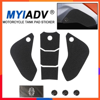 สติกเกอร์ติดถังน้ํามันรถจักรยานยนต์ กันลื่น สําหรับ BMW F 900 R F900R 2019 2020 2021 2022