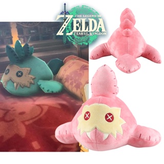 ของเล่นตุ๊กตา Legend Of Zelda Sand Seal น่ารัก ทําจากผ้าฝ้าย Pp นําเข้า