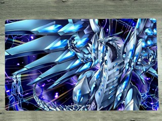 Yugioh Duel Playmat Yugi Muto TCG CCG แผ่นรองเมาส์ สําหรับเล่นเกม