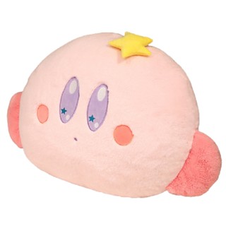 หมอนตุ๊กตานุ่ม รูปการ์ตูน Kirby Game ขนาด 26-35 ซม. เหมาะกับของขวัญ ของเล่นสําหรับเด็ก