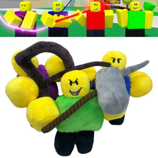 ตุ๊กตานักบัลเล่ต์ Roblox สําหรับแฟนเกม