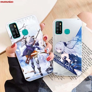 เคสโทรศัพท์มือถือ ลาย 05 สําหรับ Infinix Note Hot Smart Zero 6 11 11S 10 Zero X Pro Neo X695 X693 X662 X6812