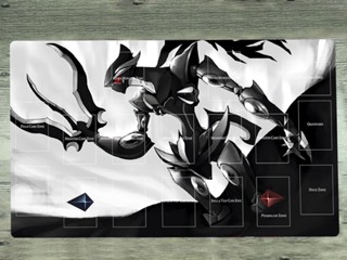 Yugioh Duel Playmat Yugi Muto TCG CCG แผ่นรองเมาส์ สําหรับเล่นเกม