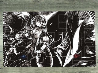 Yu-gi-oh! Playmat Obelisk the Tormentor TCG CCG แผ่นรองเมาส์ สําหรับเล่นเกมเทรดดิ้งการ์ด