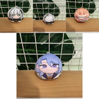 Delightful Genshin Impact Kunikuzushi|ผ้าฝ้าย pp 7-30 ซม.