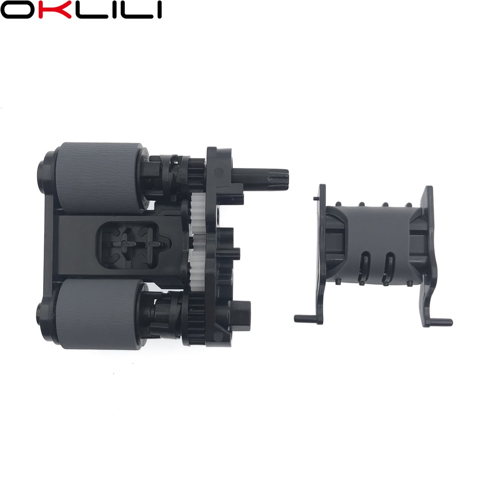 อุปกรณ์เสริม B3Q10-60105 B3Q10-40080 B3Q10-40079 ADF สําหรับ HP M277 M278 M280 M281 M283 M377 M477 M