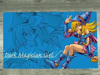 Yugioh Playmat Accesscode Talker TCG CCG แผ่นรองเมาส์ พร้อมแผ่นรองเมาส์ สําหรับเล่นเกม