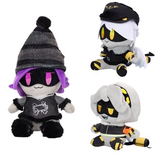 ตุ๊กตา Killer Plushie Get Your Hands On The Murder Drones Uzi ของเล่นสําหรับเด็ก