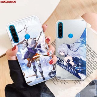 เคสโทรศัพท์มือถือ ซิลิโคนนิ่ม ลายรูปแบบที่ 05 สําหรับ Xiaomi Redmi 8A Note 8 9 9A 9C 9S Pro MAX