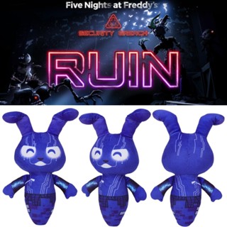 ของเล่นตุ๊กตา Fnaf Breach Ruin Series หลากสีสัน สําหรับเด็ก