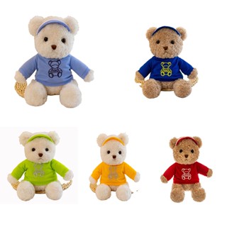 ของเล่นตุ๊กตาหมีกอล์ฟน่ารัก เหมาะกับเด็กเล่น สําหรับเด็กผู้หญิง