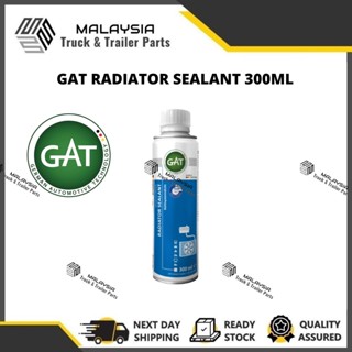 หม้อน้ํา GAT SEALANT ขนาด 300 มล.