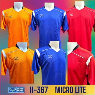 เสื้อกีฬาแกรนด์สปอร์ต11-367วอลเล่ย์บอลชายซ้อม ปี 51/52