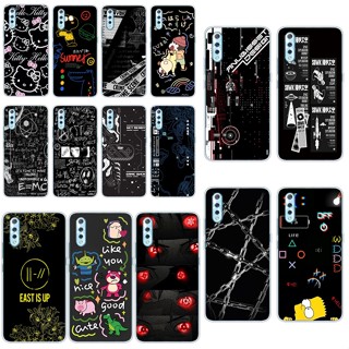 H1 Vivo s1 2019 เคส TPU นิ่ม ซิลิโคน ป้องกัน เคสโทรศัพท์ เคสโทรศัพท์ สีดํา