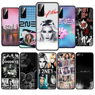 Nr1 2NE1 เคสโทรศัพท์มือถือ ซิลิโคนนุ่ม ลาย NR1 สําหรับ OPPO A12 A12E R9 F1 Plus Reno 2F 2Z