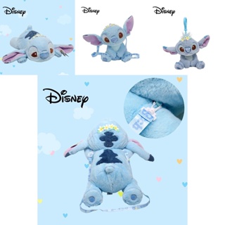 ของเล่นตุ๊กตานางฟ้า Stitch น่ารัก ของขวัญวันเกิด สําหรับเด็ก