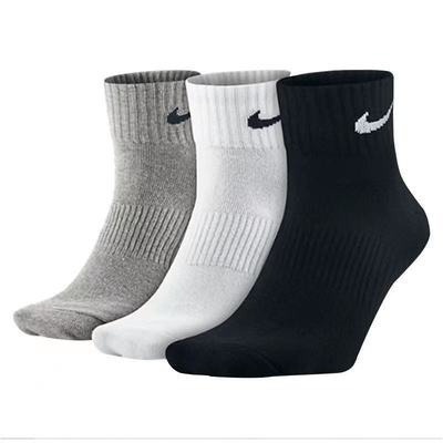 Nike ถุงเท้ากีฬา บาสเก็ตบอล ข้อสั้น แบบบาง แฟชั่นฤดูร้อน สําหรับผู้ชาย และผู้หญิง JT7030