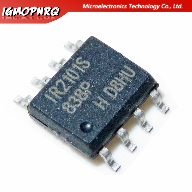 10pcs IR2011S IR2101S IR2102S IR2103S IR2104S IR2106S IR2111S IR2153S IR2156S IR2184S GATE ไดรฟ์ IC