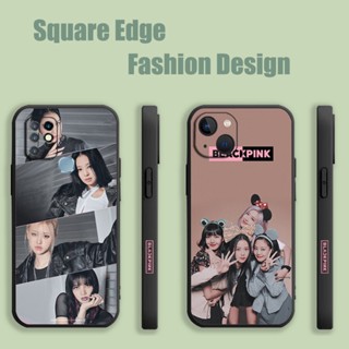 เคสโทรศัพท์มือถือ ลาย  แบล็คพิ้ง เกิร์ลกรุ๊ปเกาหลี แบล็ค พิ้ง AAP03 สําหรับ Samsung S20 S22 S10 S23 S21 Ultra Pro Fe Plus