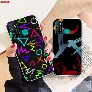 เคสโทรศัพท์มือถือ ลายสไปเดอร์แมน สําหรับ Infinix Note Hot Smart Zero 6 11 11S 10 Zero X Pro Neo X695 X693 X662 X6812 รูปแบบ 01