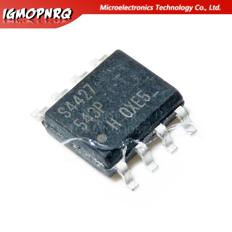 10PCS IR4427S SOP8 IR4427STRPBF IR4427 SMD IRS4427S IR4426S IR4426 IRS4426S IR4428S IR4428 IRS 4427S
