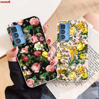 เคสโทรศัพท์มือถือ ลายสไปเดอร์แมน สําหรับ Motorola Moto Edge X30 S30 G200 G G41 G31 G51 G60S G71 20 S E20 E40 E30 Pro Lite Pattern03