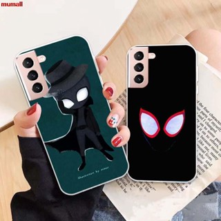เคสโทรศัพท์มือถือ ลายสไปเดอร์แมน สําหรับ Samsung Xcover 5 S22 A03 A13 A23 A33 A53 A73 M52 CORE S30 S21 + FE Plus Ultra 4G 5G Pattern04