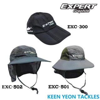 Expert ฝาครอบกราไฟท์ (EXC-501/ EXC-502)/ ฝาพับ (EXC-300