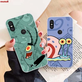 เคสโทรศัพท์มือถือ ลายสไปเดอร์แมน สําหรับ Motorola One E6 G8 G E6S E 5G Edge Fusion Fast Stylus Power Zoom Pro Action Vision Macro Plus Play Hyper Spider-Man Pattern06