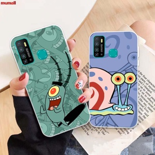 เคสโทรศัพท์มือถือ ลายสไปเดอร์แมน สําหรับ Infinix Note Hot Smart Zero 6 11 11S 10 Zero X Pro Neo X695 X693 X662 X6812 รูปแบบ 06