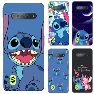 เคสโทรศัพท์มือถือ TPU แบบนิ่ม พิมพ์ลาย Lilo &amp; Stitch สําหรับ Xiaomi Black Shark 5 RS