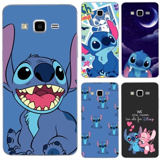 เคสโทรศัพท์มือถือ TPU แบบนิ่ม ลาย Lilo &amp; Stitch สําหรับ Samsung Galaxy G355H