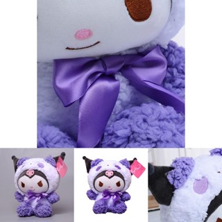 ตุ๊กตา My Melody Cinnamoroll Kuromi Sanrio สําหรับตกแต่งบ้าน