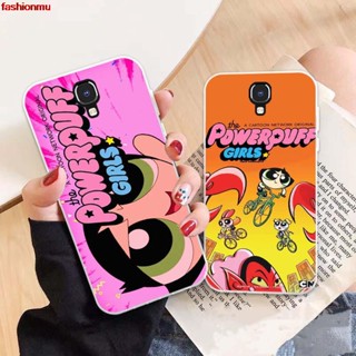 เคสโทรศัพท์มือถือซิลิโคน TPU แบบนิ่ม ลาย 02 powerpuff girls สําหรับ Infinix Note Smart 2 3 4 Zero 5 6 7 8 S4 S5 Pro Plus HD Hot 10 Lite