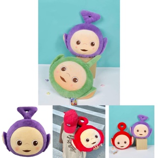 Teletubbies Po Laalaa Dipsy Tinky Winky ตุ๊กตาของเล่น ของขวัญที่สมบูรณ์แบบ สําหรับทุกโอกาส!