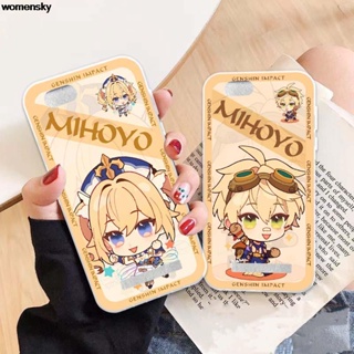 เคสโทรศัพท์มือถือ ซิลิโคนนิ่ม TPU ลายรูปแบบที่ 01 สําหรับ Lenovo Vibe C K4 K5 K6 K8 Note A536 P2 A6000 K3 A6010 A1000