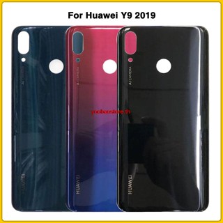 Yoth- เคสแบตเตอรี่ สําหรับ Huawei Y9 2019 Enjoy 9 Plus JKM LX1 LX2 LX3