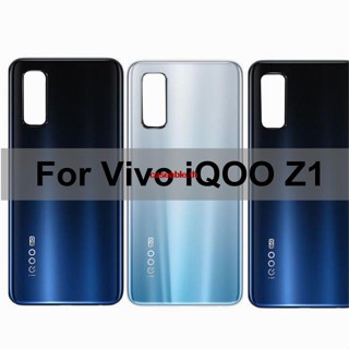 เคสแบตเตอรี่ด้านหลัง สําหรับ vivo iqoo z1 vivo Iqooz1 vivo iqoo z1 V1986A