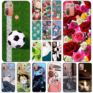 เคสโทรศัพท์มือถือ แบบนิ่ม ลายการ์ตูนน่ารัก สําหรับ HTC Desire 20 Plus 20+ HTC Desire 20 Pro