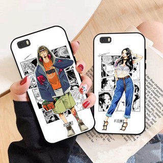 เคสโทรศัพท์มือถือ ซิลิโคน ลายรูปแบบที่ 3 สําหรับ Huawei Nova 2i 3 3e 5 3i 5i P8 P9 P10 P20 P30 Lite Plus Pro WW