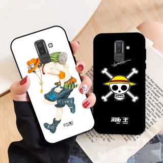 เคสโทรศัพท์ ซิลิโคน ลายรูปแบบที่ 6 สําหรับ Samsung A51 A71 A01 M11 A41 A81 M60S M80S A91 S10Lite A21 A31 M01 Core WW