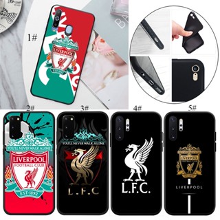 เคสโทรศัพท์มือถือ ลาย Liverpool Quantum 2 ILL63 สําหรับ Samsung Galaxy A42 A91 A81 A71 A51 A41 A31 A21S A11