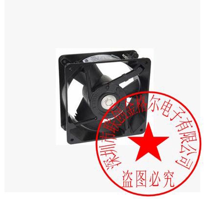 พัดลมนําเข้า 12 ซม. ของแท้ MX3B3 230V