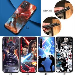 เคสโทรศัพท์มือถือ ลาย Star Wars Stormtrooper สําหรับ OPPO A93 A92 A91 A72 A56 A55 A54 A54S A53S A53 A52 A32 A16 A16S A15 A15S F15 ILL80